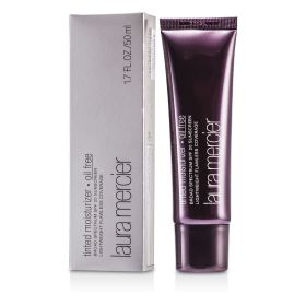 LAURA MERCIER - Oil Free Tinted Moisturizer SPF 20 - Porcelain 50ml/1.7oz