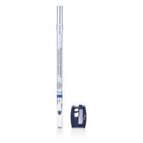 CHRISTIAN DIOR - Eyeliner Waterproof - # 254 Captivating Blue F080305254 / 80305254 1.2g/0.04oz