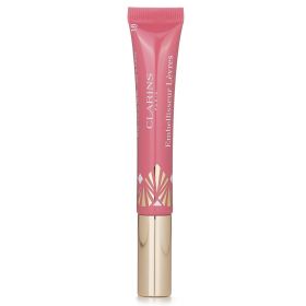 Natural Lip Perfector - # 19 Intense Smoky Rose
