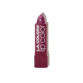L.A. COLORS Moisture Rich Lip Color (Color: Frozen Berry)