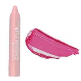 LA COLORS Chunky Lip Pencil (Color: Orchic)