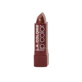 L.A. COLORS Moisture Rich Lip Color (Color: Cocoa Shimmer)