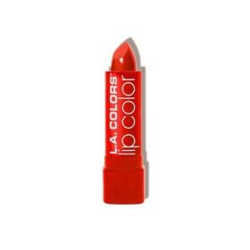 L.A. COLORS Moisture Rich Lip Color (Color: Hottie)