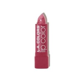L.A. COLORS Moisture Rich Lip Color (Color: Pink-A-Boo)