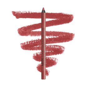 NYX Slide On Lip Pencil (Color: High Standards)