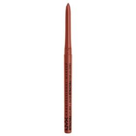 NYX Retractable Lip Liner (Color: Sienna)