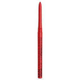 NYX Retractable Lip Liner (Color: Ruby)