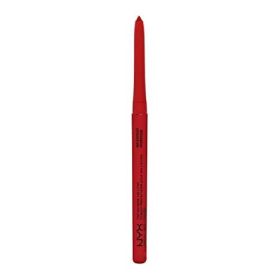 NYX Retractable Lip Liner (Color: Red)