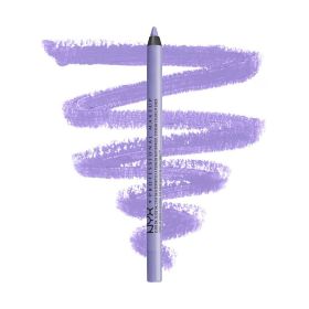 NYX Slide On Lip Pencil (Color: Live In Pastel)