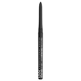 NYX Retractable Lip Liner (Color: Black Lips)