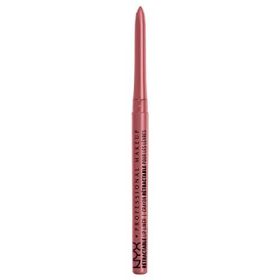 NYX Retractable Lip Liner (Color: Nude Pink)