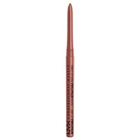 NYX Retractable Lip Liner (Color: Sand Beige)