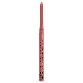 NYX Retractable Lip Liner (Color: Nectar)