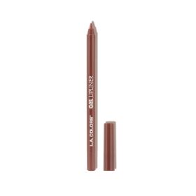 L.A. COLORS Gel Lip Liner (Color: My Favorite Nude)