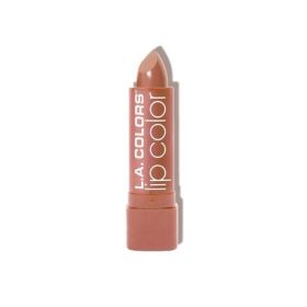 L.A. COLORS Moisture Rich Lip Color (Color: In The Buff)