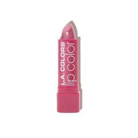 L.A. COLORS Moisture Rich Lip Color (Color: Pink Frost)