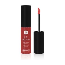 ABSOLUTE Lip Mousse (Color: Smitten)