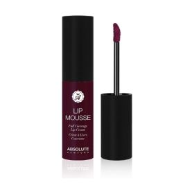 ABSOLUTE Lip Mousse (Color: Misbehave)