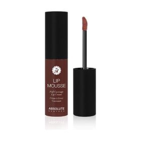 ABSOLUTE Lip Mousse (Color: Grunge)