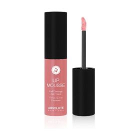 ABSOLUTE Lip Mousse (Color: Dolly)