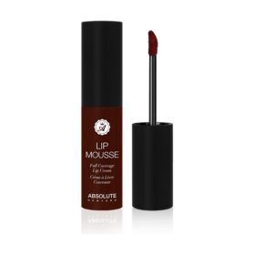 ABSOLUTE Lip Mousse (Color: Lavish)