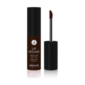 ABSOLUTE Lip Mousse (Color: Tyrant)