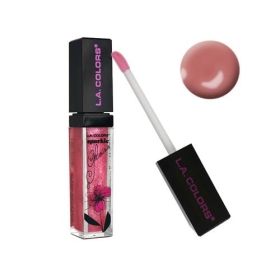 LA COLOR Jellie, Shimmer & Sparkle Lip Gloss (Color: Sassy)