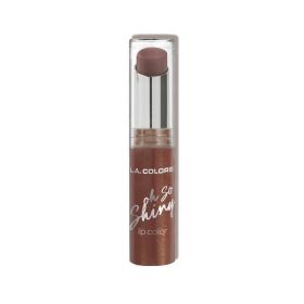 L.A. COLORS Oh So Shiny Lip Color (Color: Gleam)