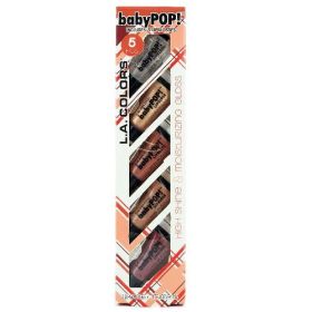L.A. COLORS BabyPOP! Lip Glosses (Color: Fresh)