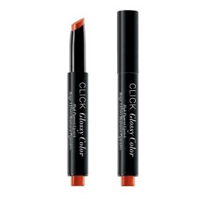 ABSOLUTE Click Glossy Color (Color: Coral Chaos)