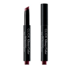 ABSOLUTE Click Glossy Color (Color: Wine Not)