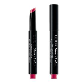 ABSOLUTE Click Glossy Color (Color: Hibiscus)