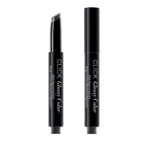 ABSOLUTE Click Glossy Color (Color: Grey Matter)