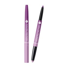 ABSOLUTE Perfect Pair Lip Duo (Color: Lush Lilac)