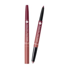 ABSOLUTE Perfect Pair Lip Duo (Color: Old Hollywood)