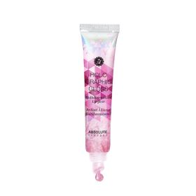 ABSOLUTE Holographic Gloss (Color: Pink Gem)