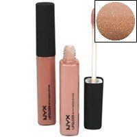 NYX Mega Shine Lip Gloss (Color: Africa)