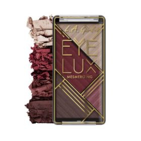 L.A. GIRL Eye Lux Mesmerizing Eyeshadow (Color: Hypnotize)