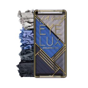 L.A. GIRL Eye Lux Mesmerizing Eyeshadow (Color: Polarize)