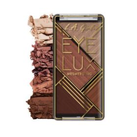 L.A. GIRL Eye Lux Mesmerizing Eyeshadow (Color: Harmonize)