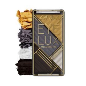 L.A. GIRL Eye Lux Mesmerizing Eyeshadow (Color: Dramatize)