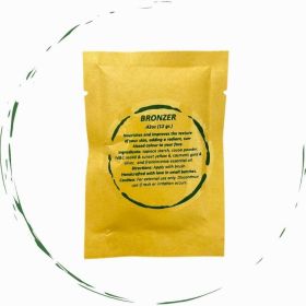 Translucent Loose Powder (OPTIONS: Refill 0.4 oz (12grs.))